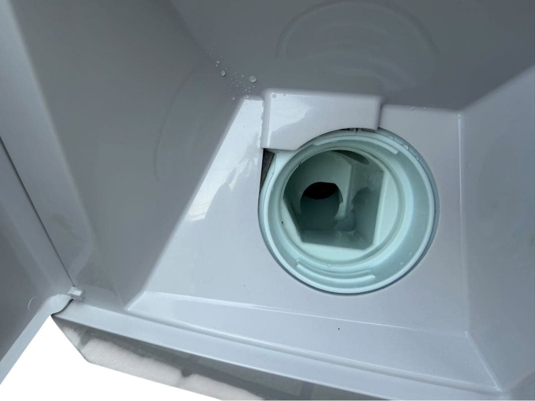 ○HITACHI 日立電気洗濯機乾燥機 BD-SX110F 2021年製