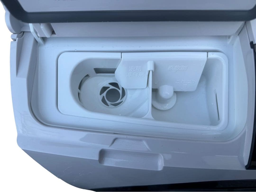 ○HITACHI 日立電気洗濯機乾燥機 BD-SX110F 2021年製