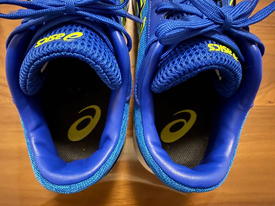 安全靴 アシックス asics ウィンジョブ CP212 CA 26cm