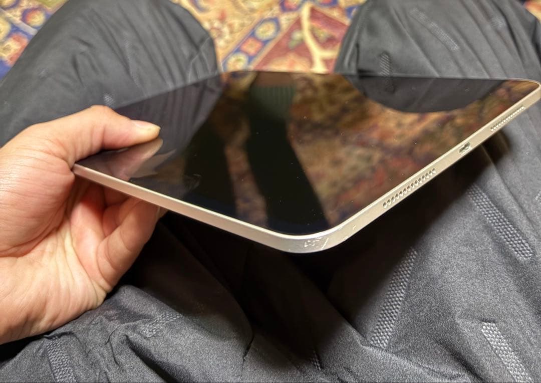 iPad本体 Ipad Pro M4 11 inches