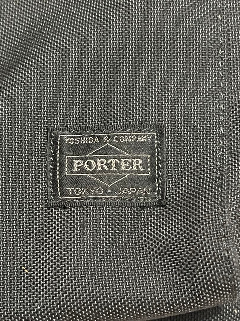 出張用PORTER ボストンバック　旅行用