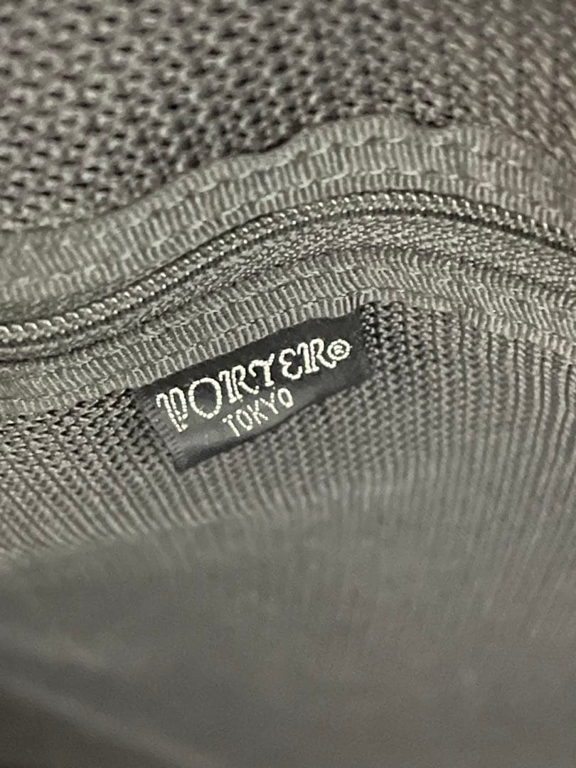 出張用PORTER ボストンバック　旅行用