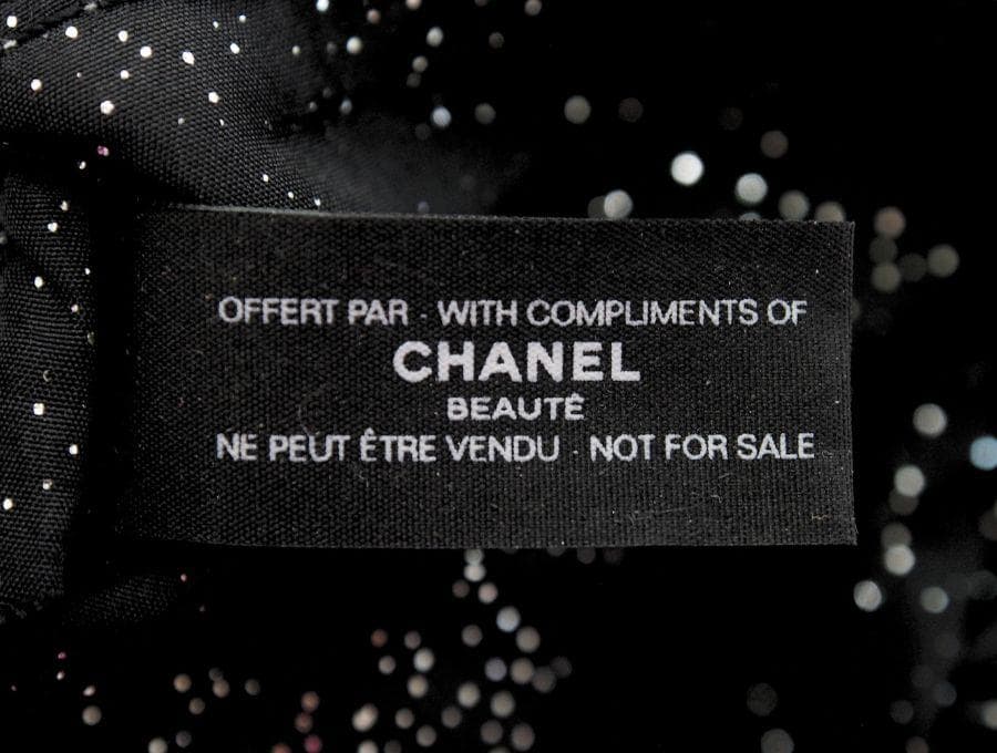 シャネル ノベルティ リップケース 2024 ルージュ アリュール CHANEL