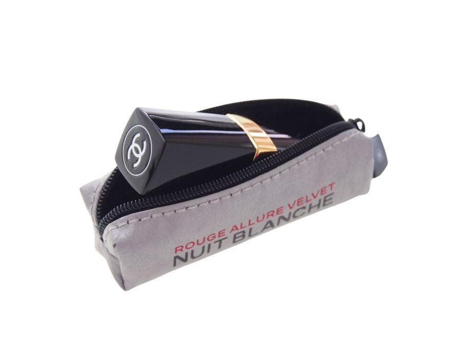 シャネル ノベルティ リップケース 2024 ルージュ アリュール CHANEL