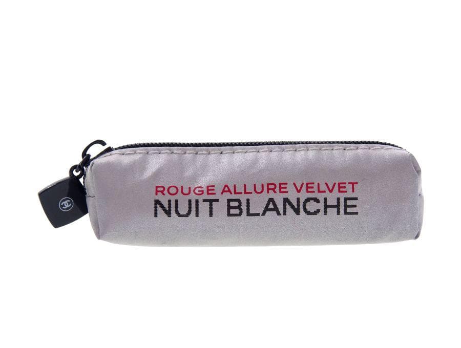 シャネル ノベルティ リップケース 2024 ルージュ アリュール CHANEL