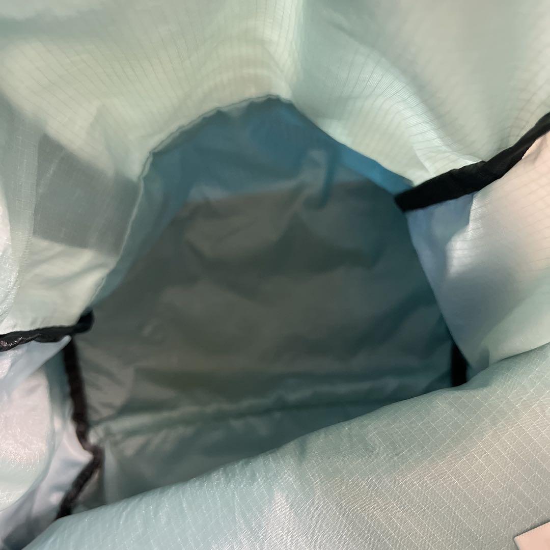 Patagonia ライトウェイトトラベルトートバッグ　TRAVEL TOTE