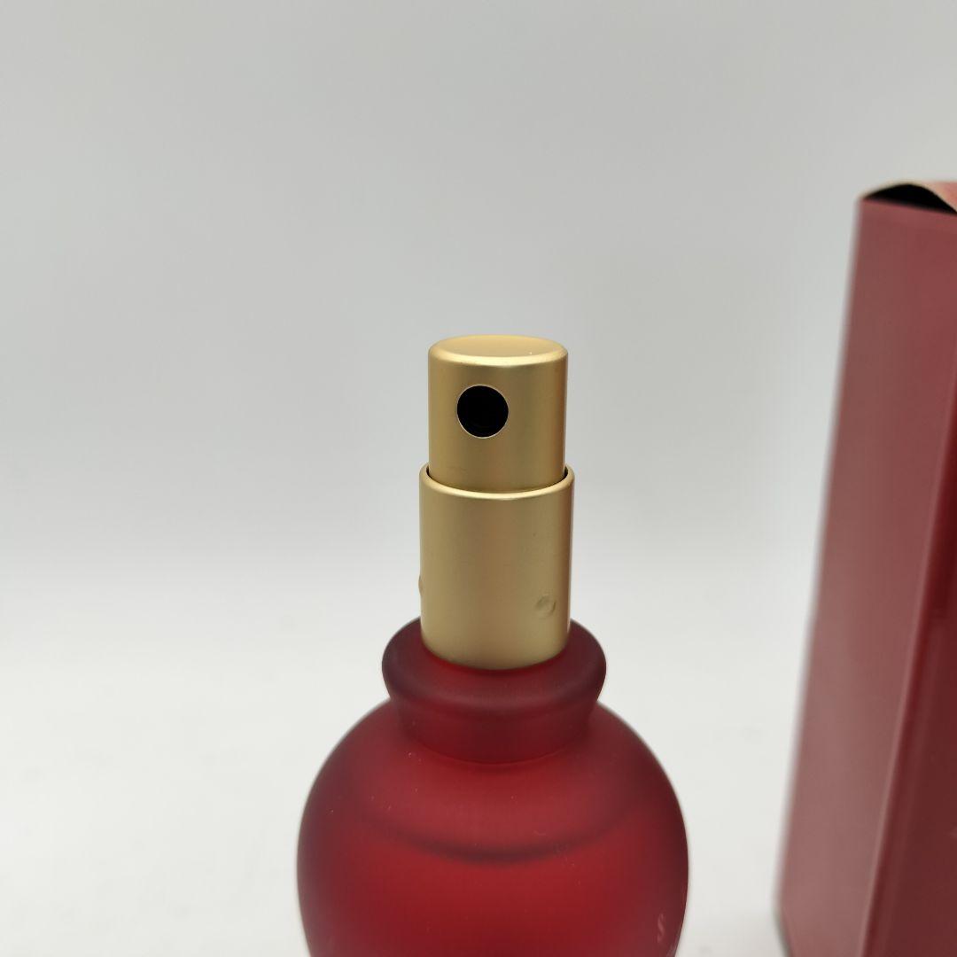 ■未使用　資生堂SASO　ミスオブ沙棗　ラスティングパヒュームコロン　30ml