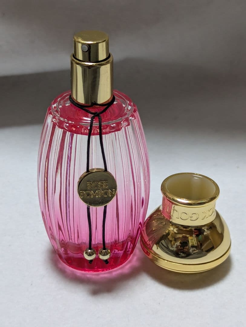 アニックグタールローズボンボンオードトワレ50ml