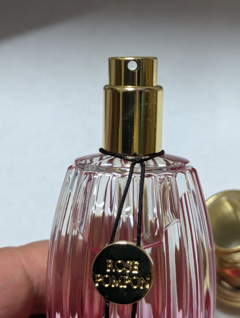 アニックグタールローズボンボンオードトワレ50ml