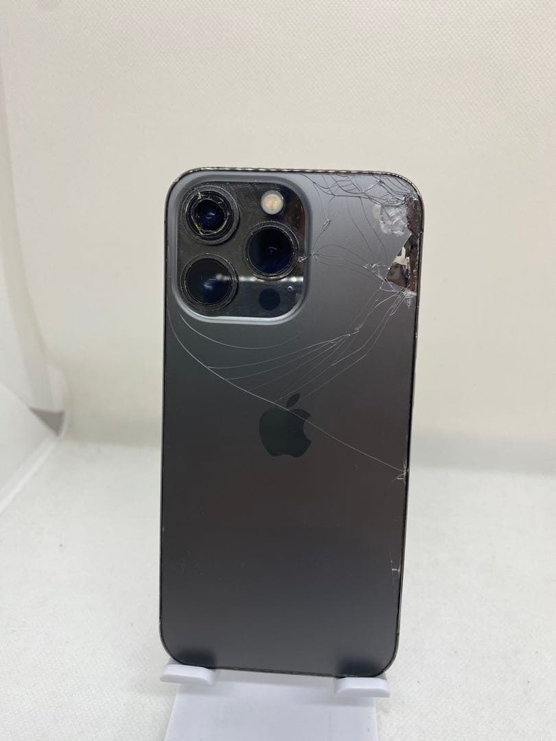 iPhone 13 Pro 256GB SIMフリー 40482