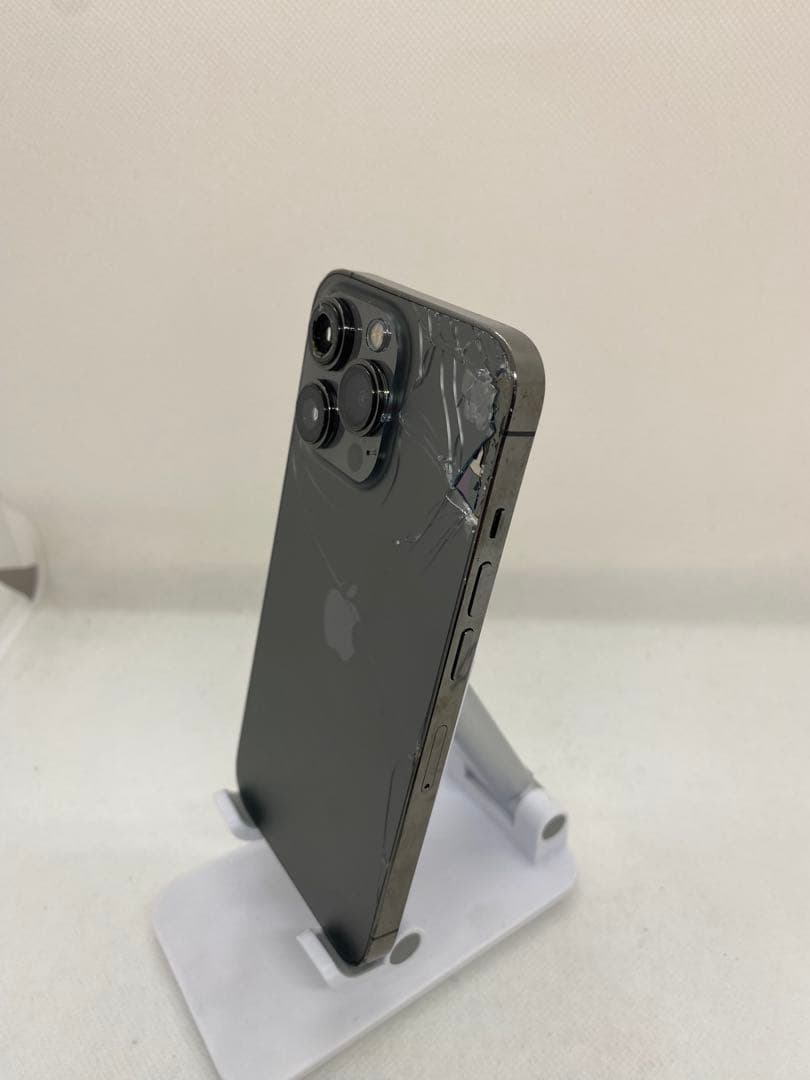 iPhone 13 Pro 256GB SIMフリー 40482
