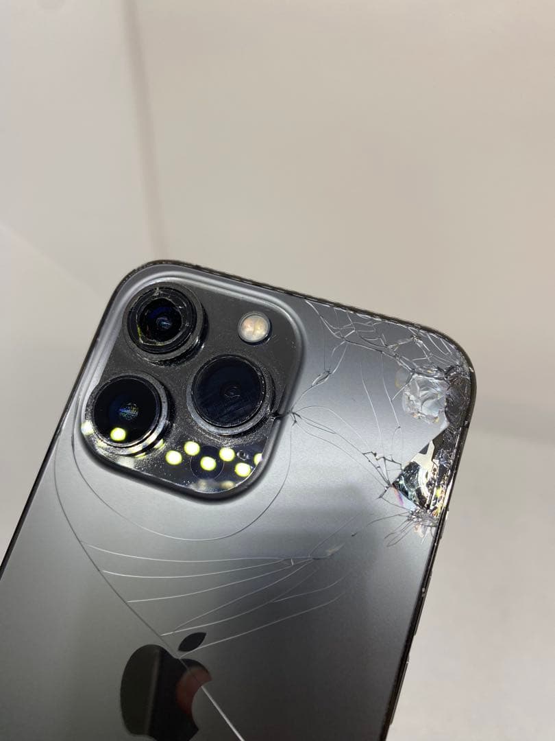 iPhone 13 Pro 256GB SIMフリー 40482