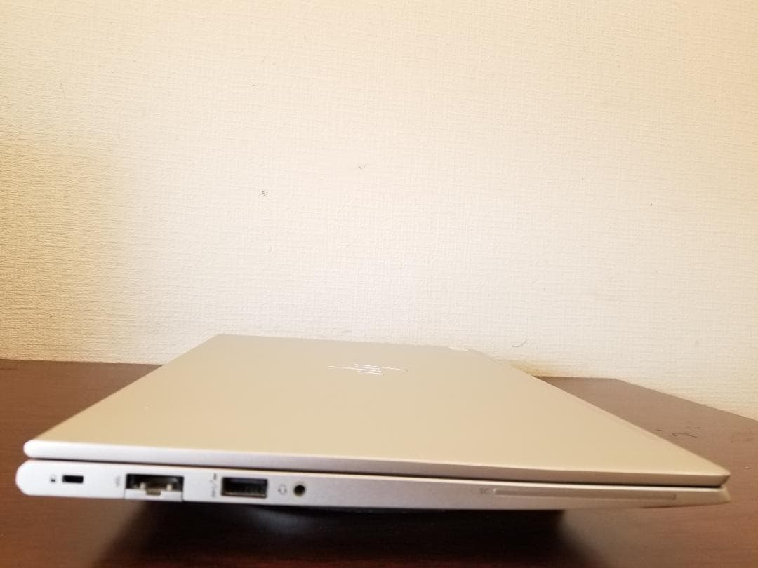214 美品HP 630 G9 i5 第1２◆16GB◆ SSD256GB