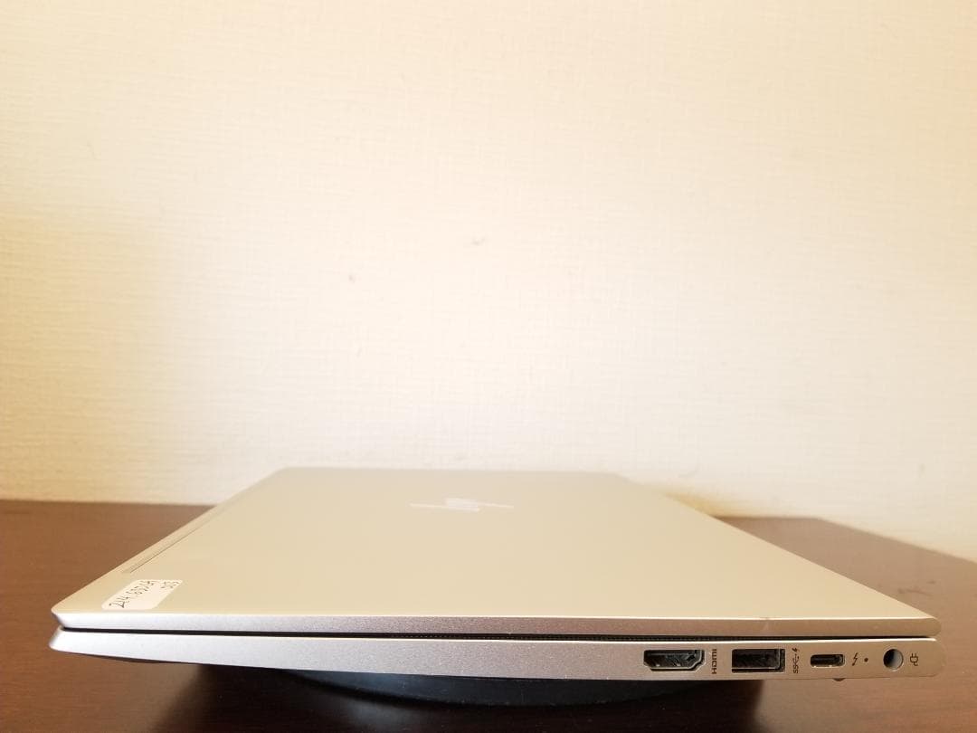 214 美品HP 630 G9 i5 第1２◆16GB◆ SSD256GB