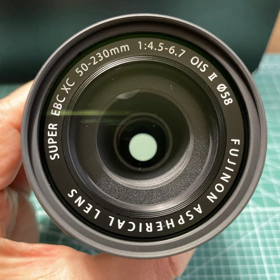 FUJIFILM X-S10 　ダブルズームレンズキット　元箱付き