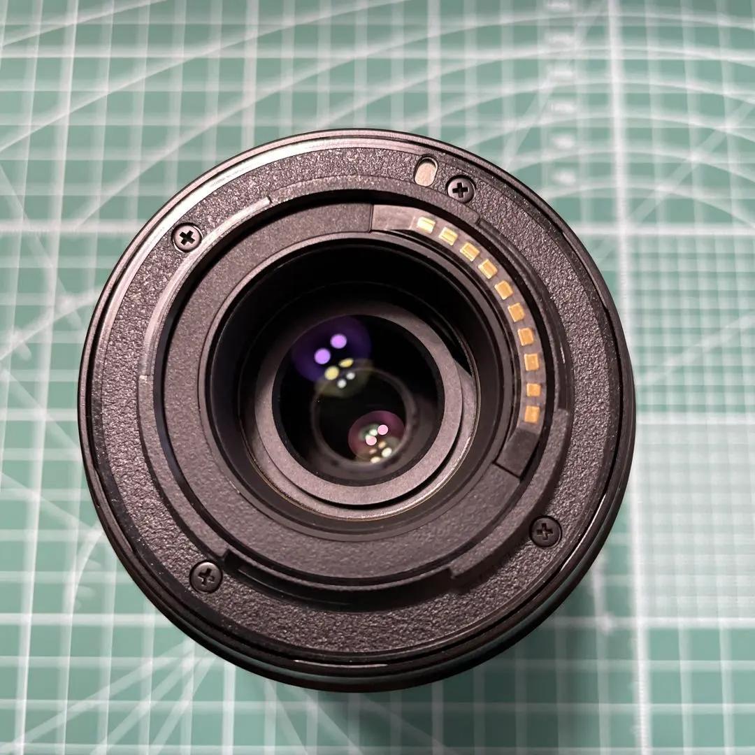 FUJIFILM X-S10 　ダブルズームレンズキット　元箱付き
