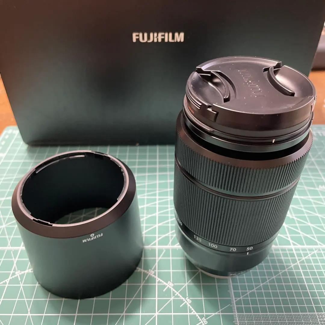 FUJIFILM X-S10 　ダブルズームレンズキット　元箱付き