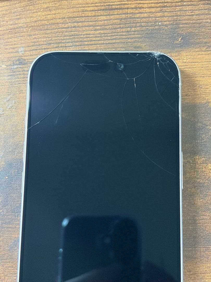 カピパラ　iPhone17 256GB ホワイト SIMフリー