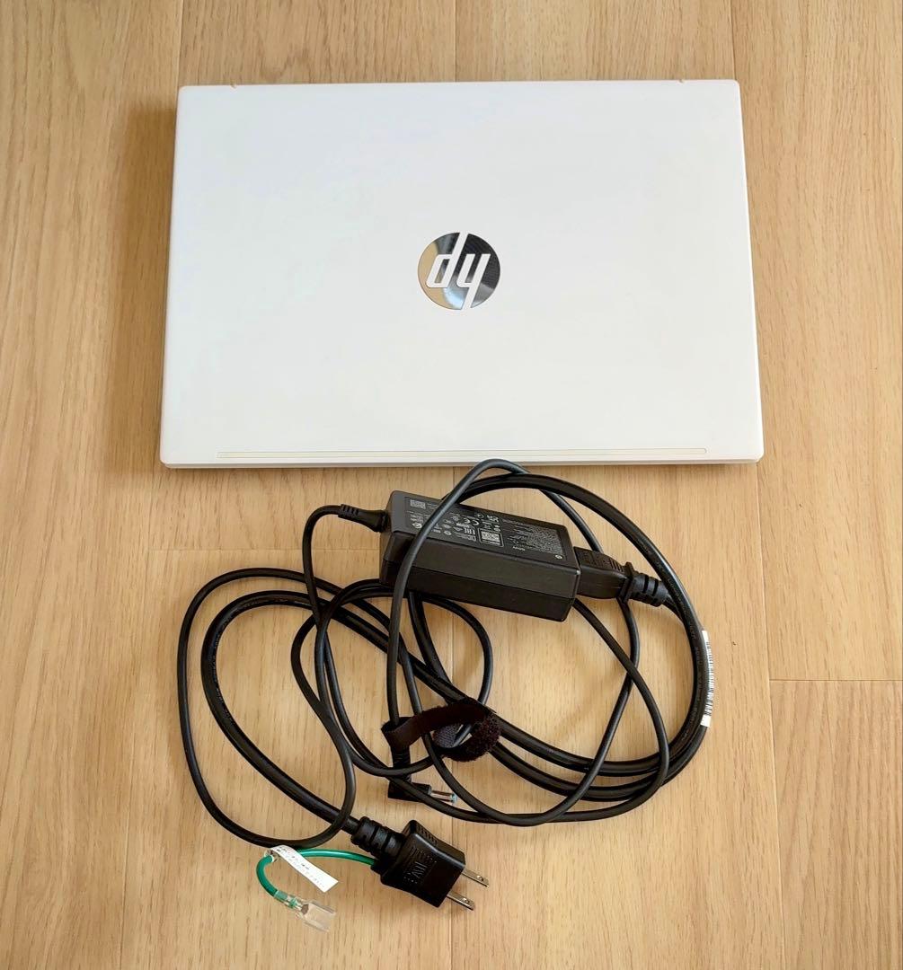 Windowsノート本体 HP Pavilion Aero Ryzen 5 16GB 512GB