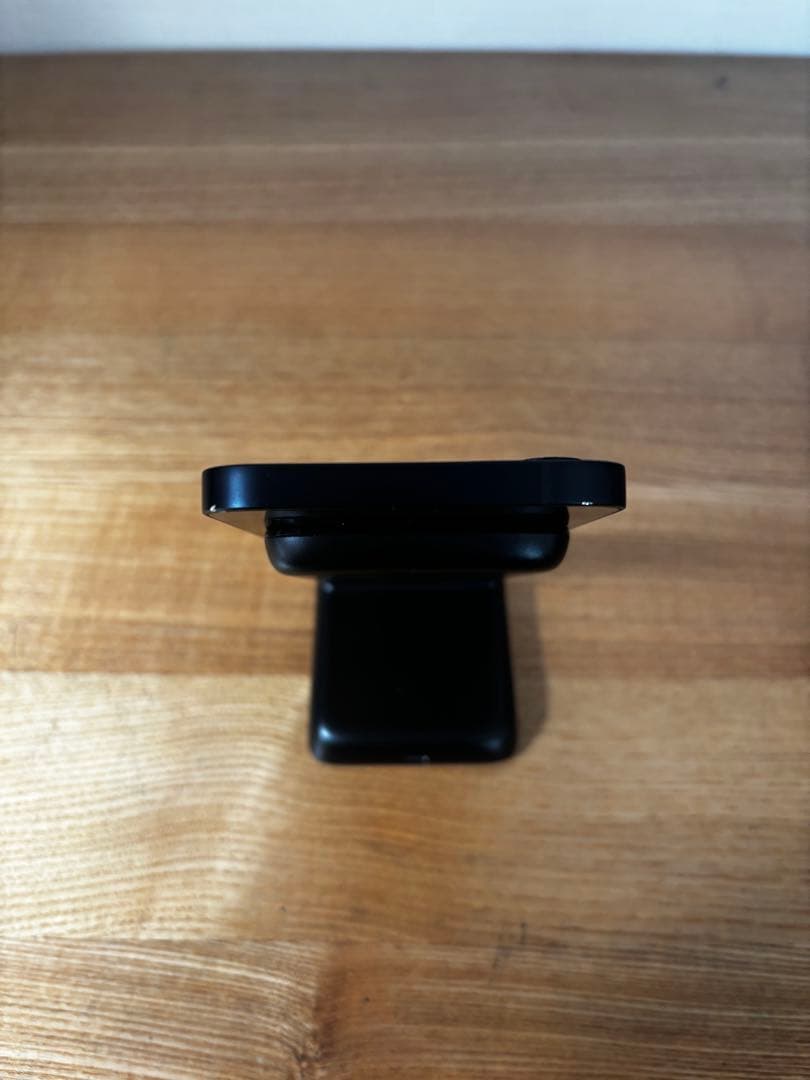 iPhone 12 ブラック 64GB SIMフリー 付属品完備 【動作良好】