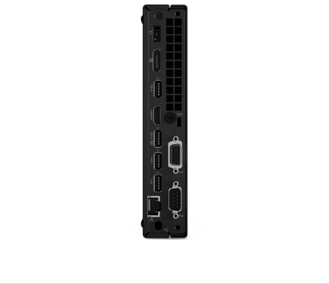 サ*ン様 【最終販売】ThinkCentre M75q Gen2