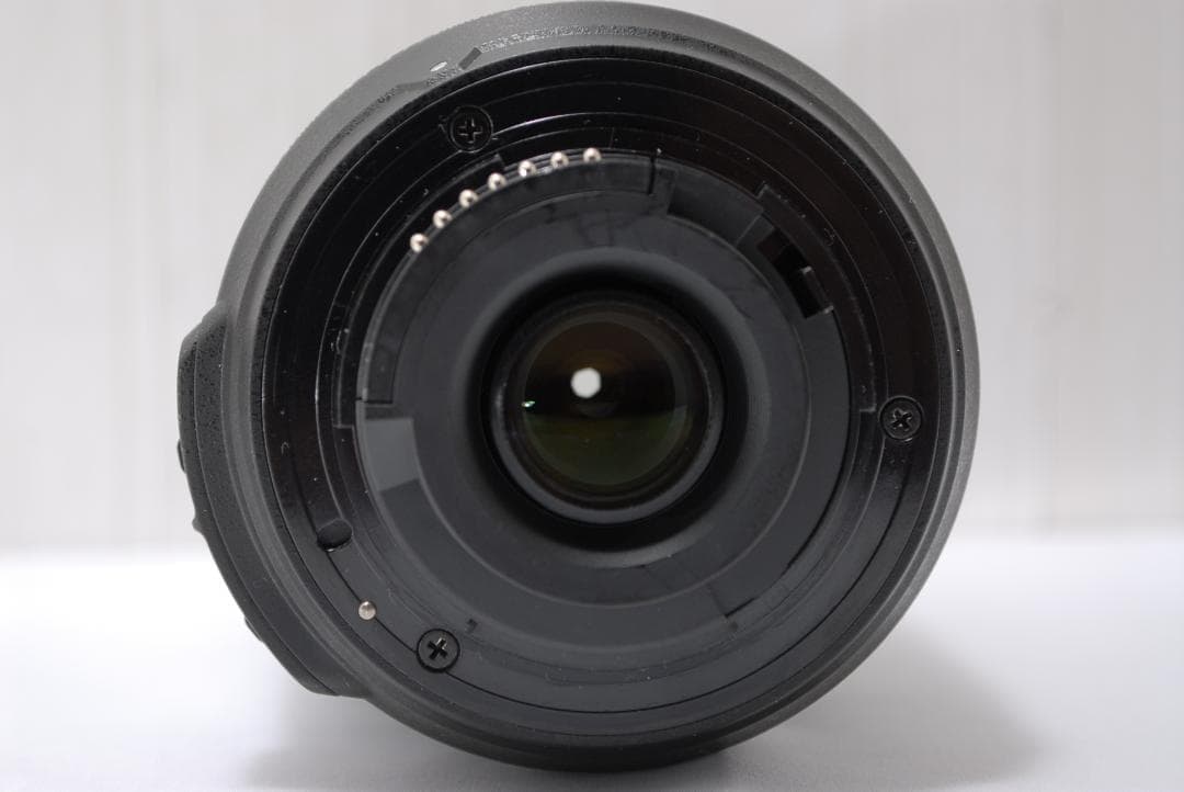 ✨ショット数81枚✨Nikon D3300 ダブルズームキット スマホ転送