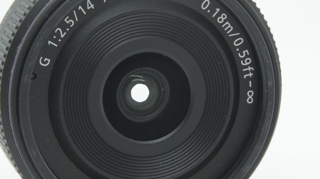 【B3073】 Panasonic LUMIX G 14 2.5 パナソニック