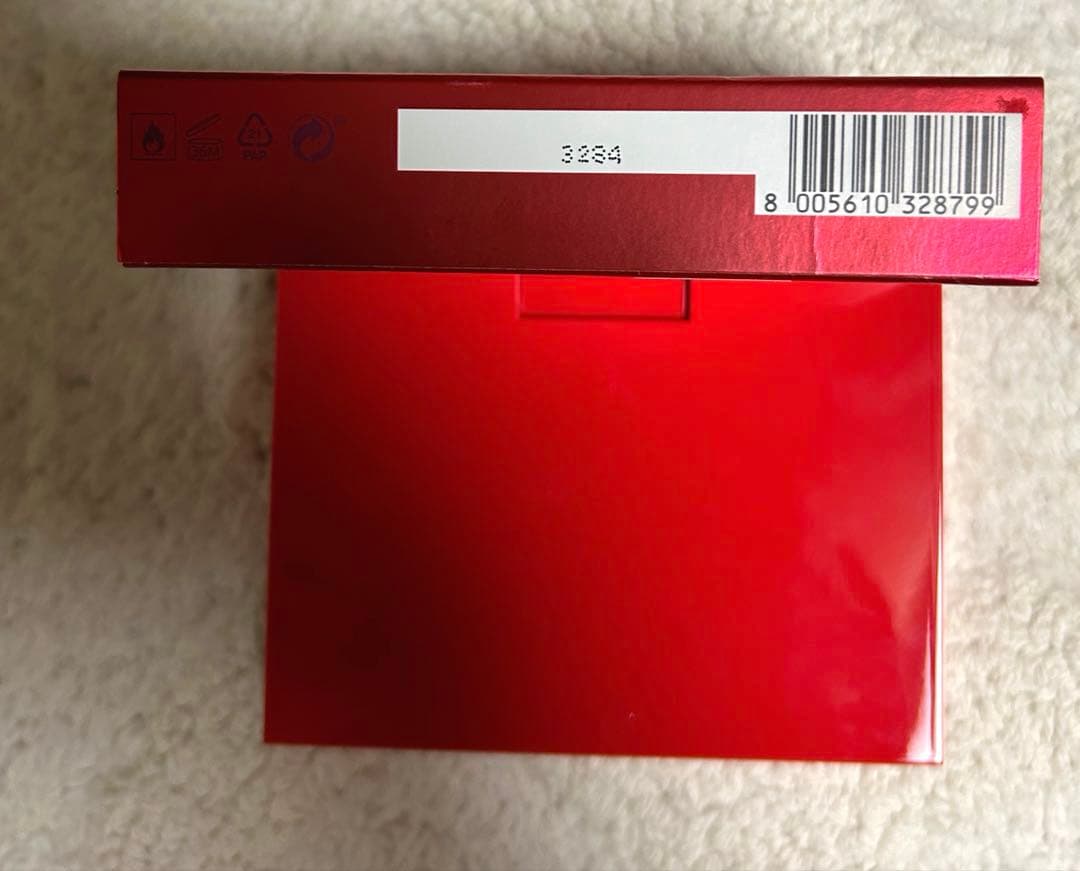 GUCCI rush グッチ　ラッシュ　Eau de Toilette 75ml