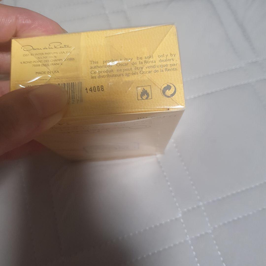 ★Oscar 香水for Men Eau de Toilette 100ml★
