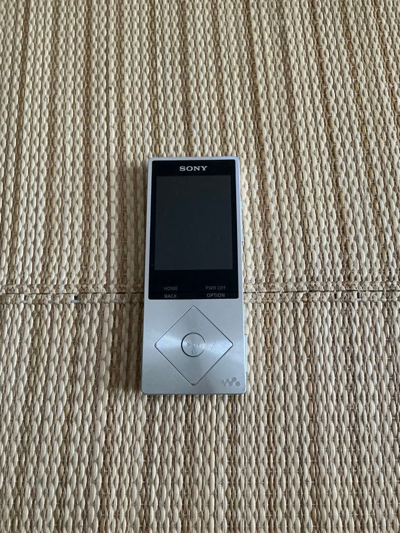 SONY NW-A16 32GB デジタルオーディオプレーヤー