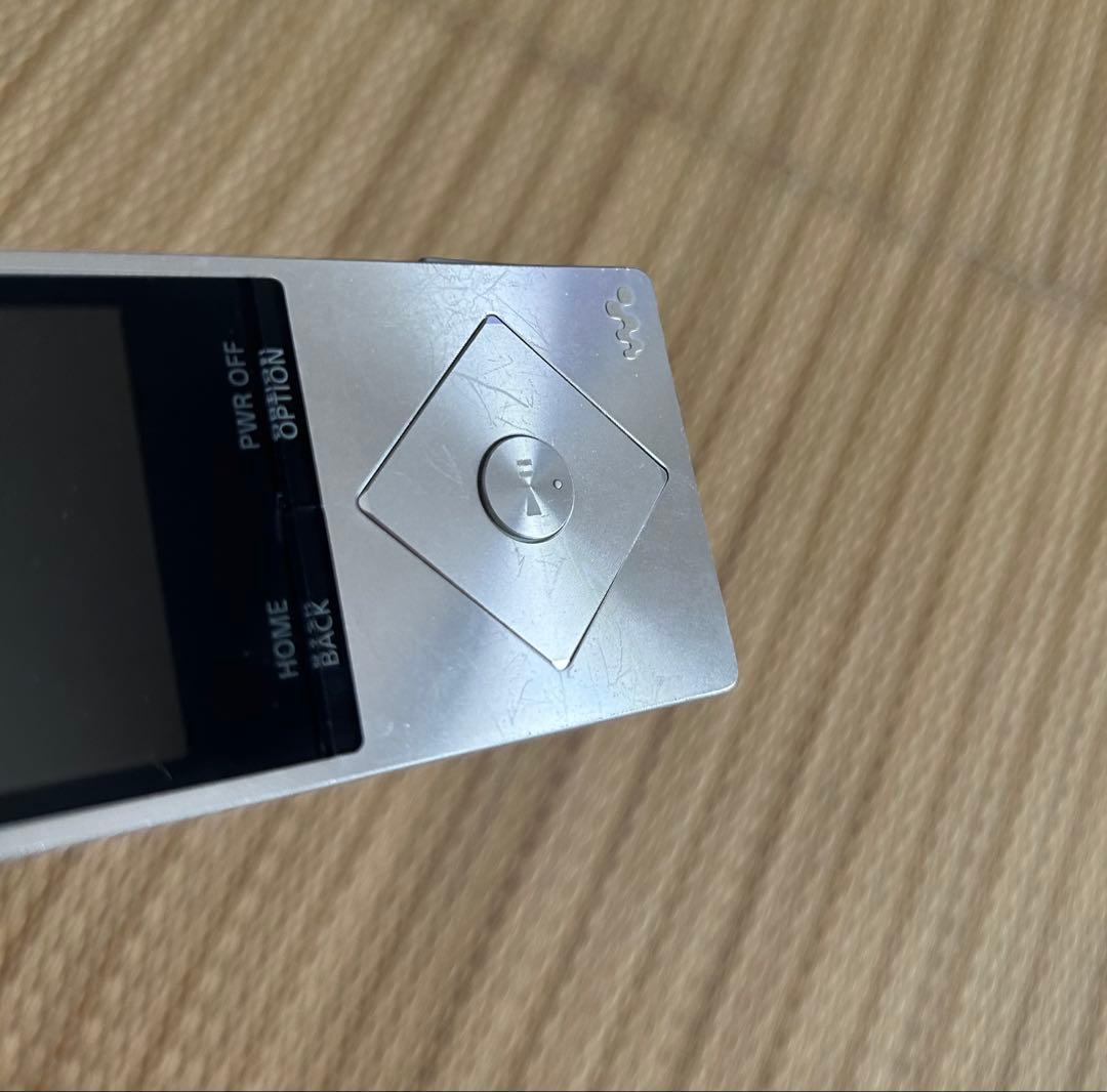 SONY NW-A16 32GB デジタルオーディオプレーヤー