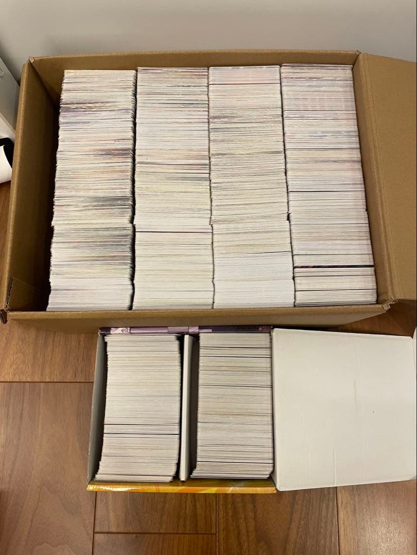 バディファイト　引退品
