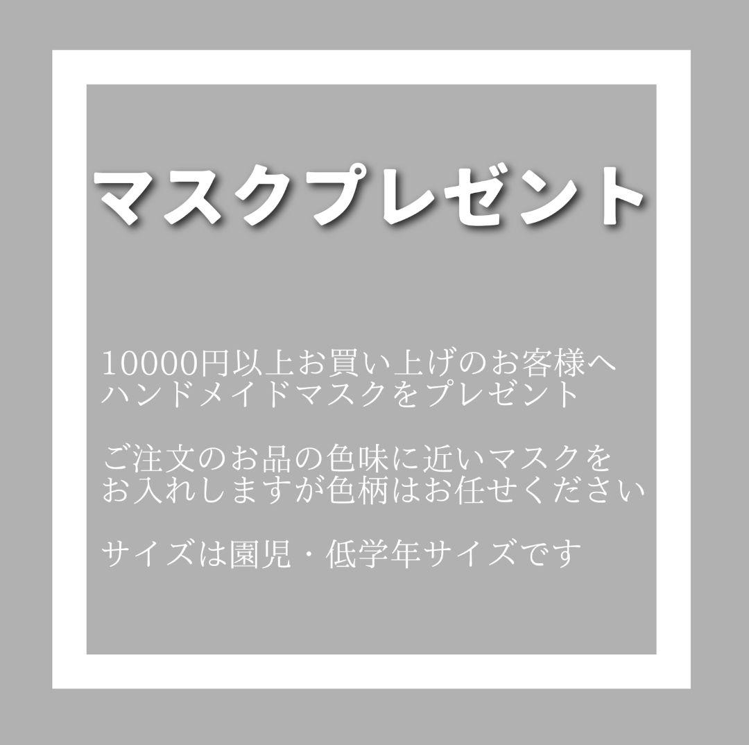 手提げ・レッスンバッグ・入園グッズ nana