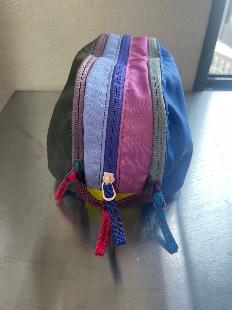 旅行かばん・小分けバッグ cotopaxi NIDO