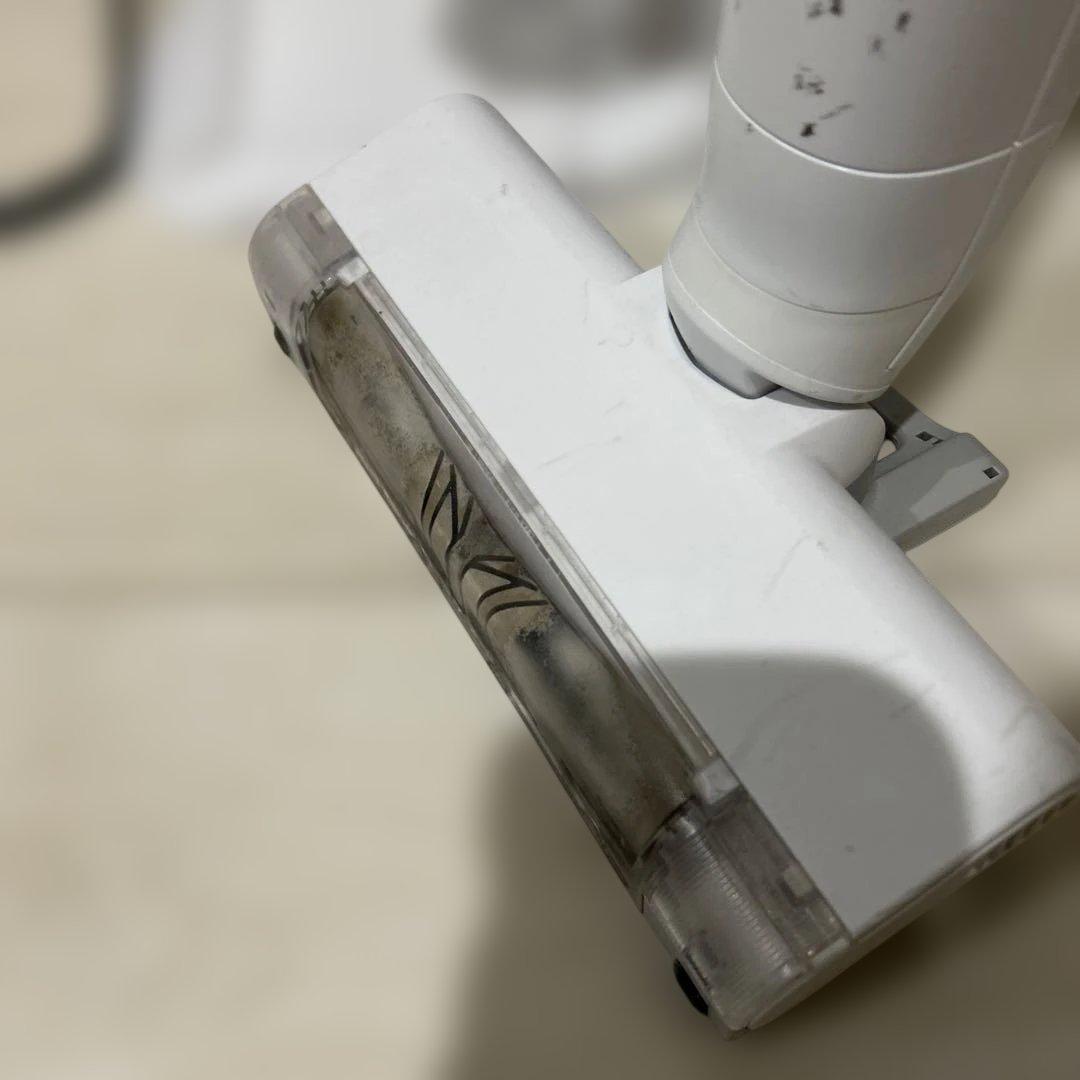 Panasonic パナソニック　掃除機　スティッククリーナー　訳アリ