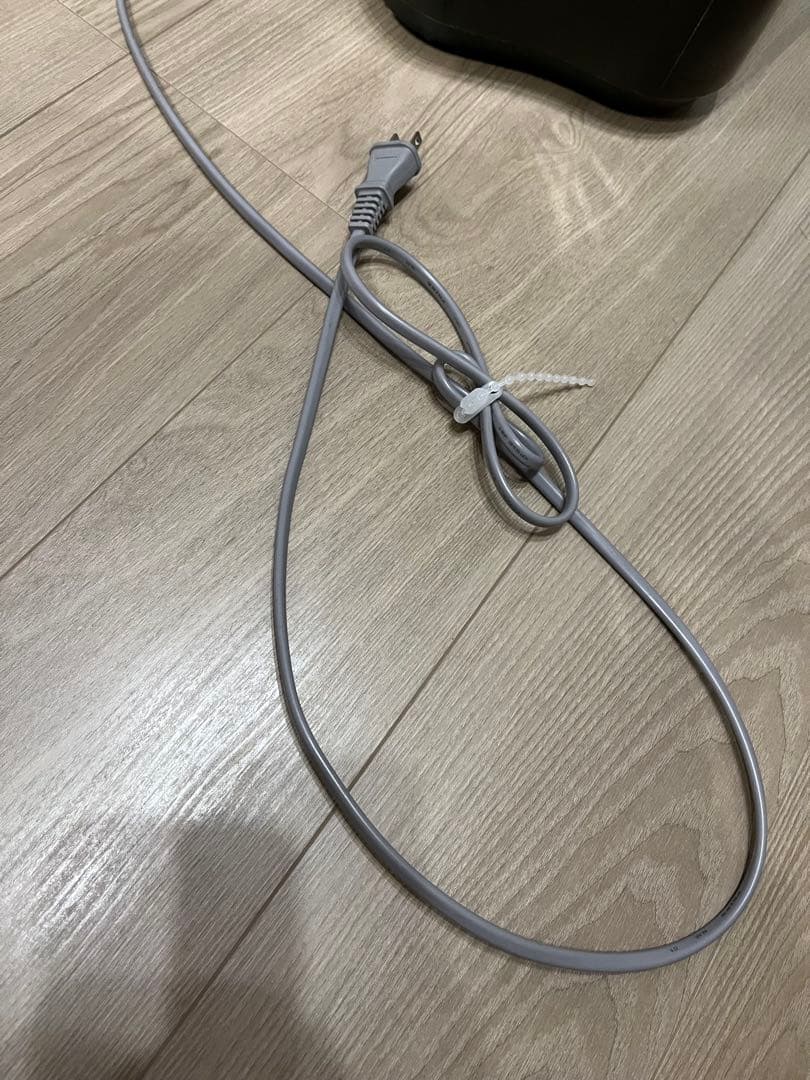 【お値下げ中】SHARP 空気清浄機プラズマクラスター7000 (KC-J50)