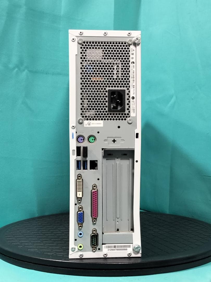 初期保証 正規Win11 i5-10500 8GB SSD512GB オフィス