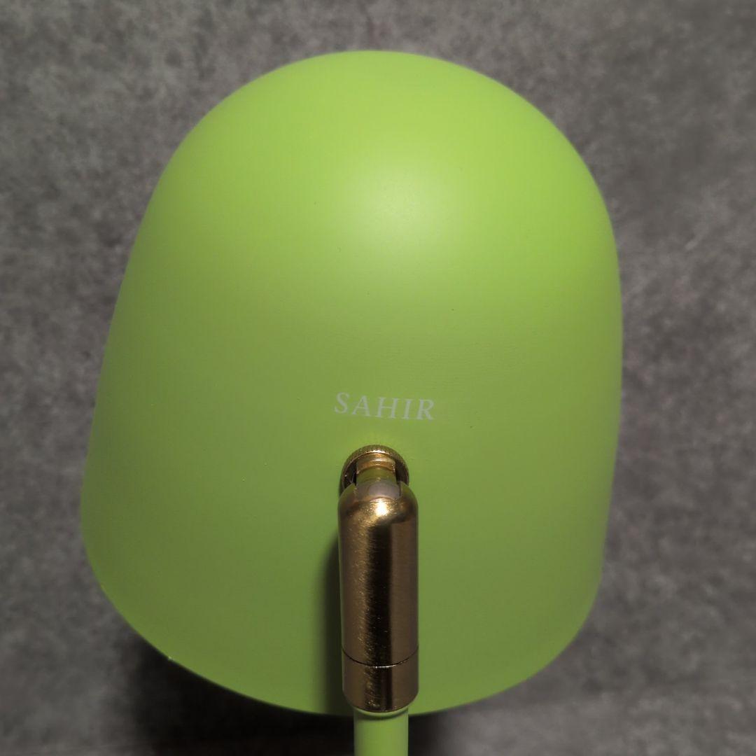 SAHIR キャンドルウォーマー　バケットランプ ESPO5016