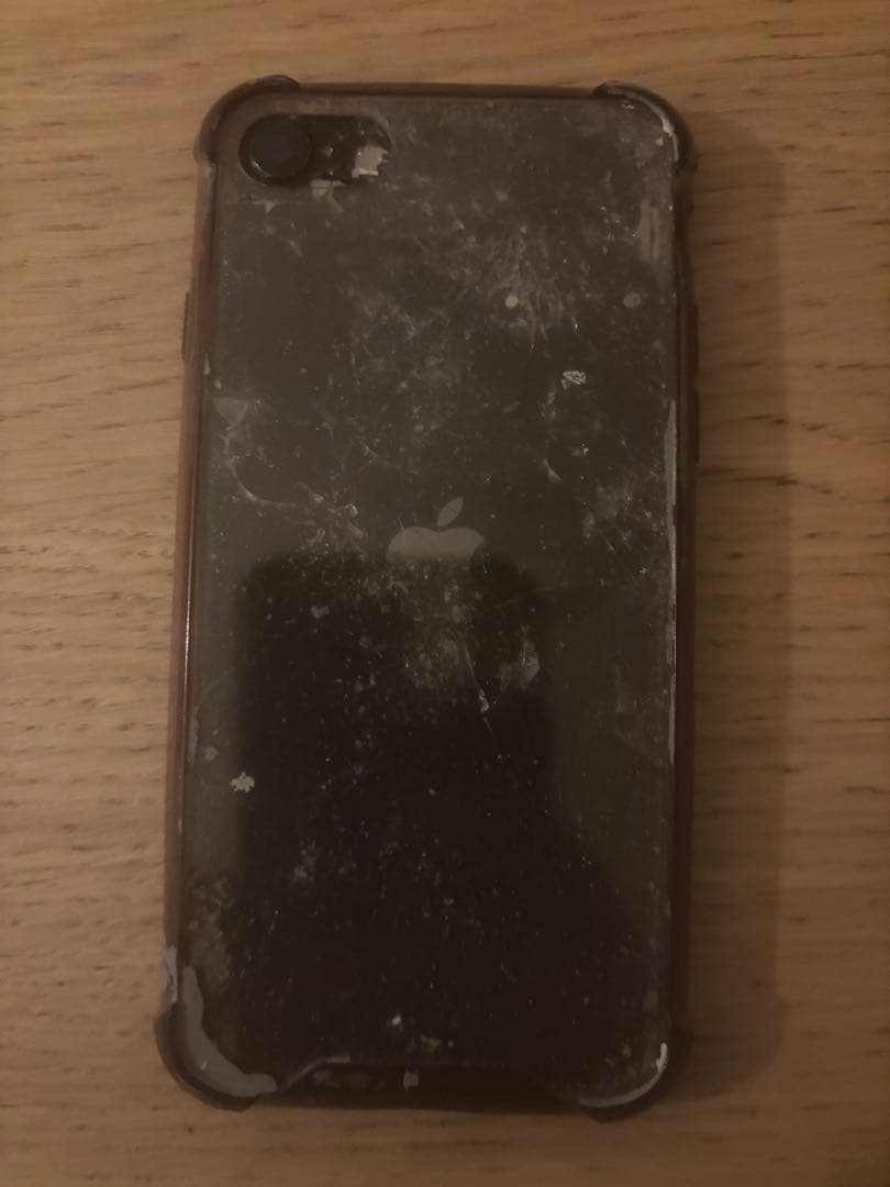 スマートフォン本体 Apple iPhone SE 128GB