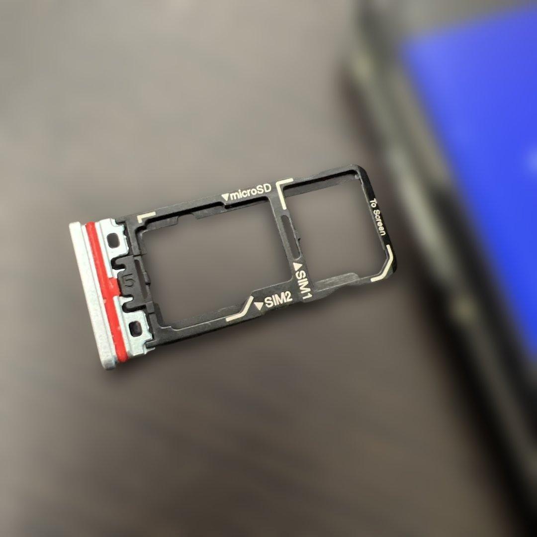 【美品】AQUOS sense5G Android スマートフォン