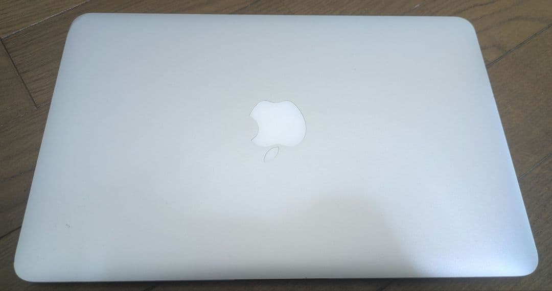 MacBook本体 MacBook air A1465