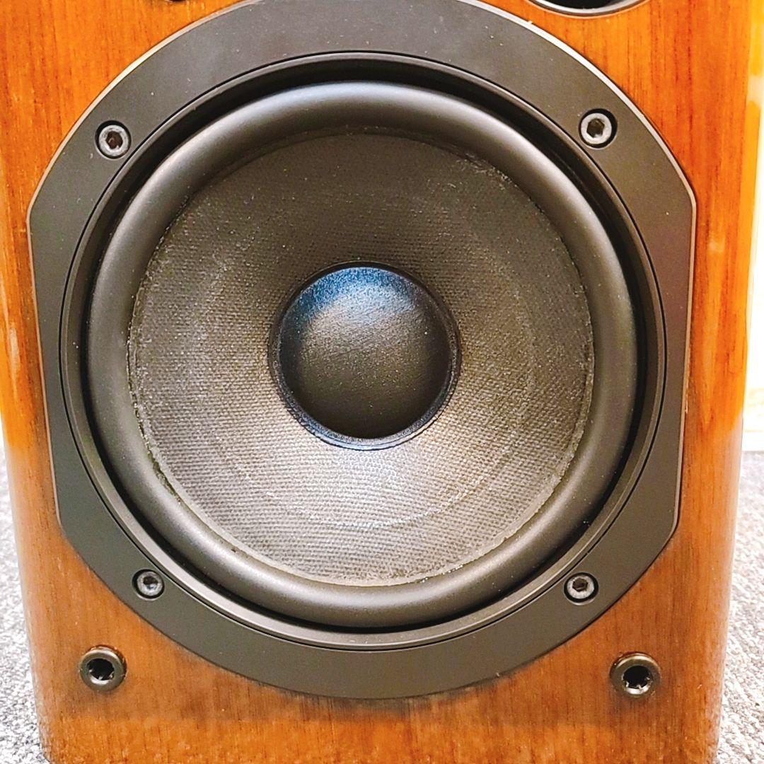 銘機 ONKYO D-202AII LTD 音質抜群! オンキョー スピーカー