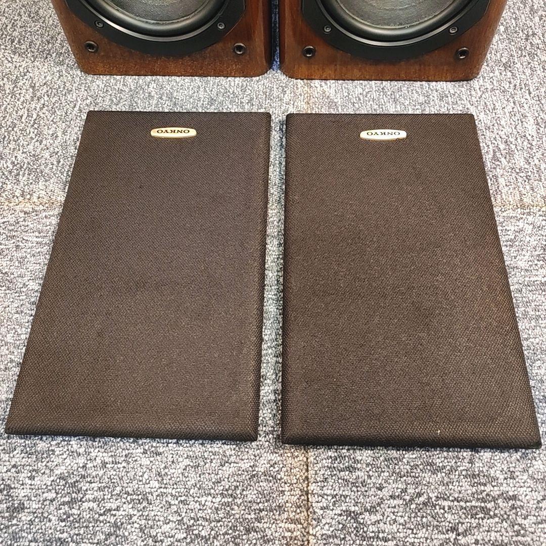 銘機 ONKYO D-202AII LTD 音質抜群! オンキョー スピーカー