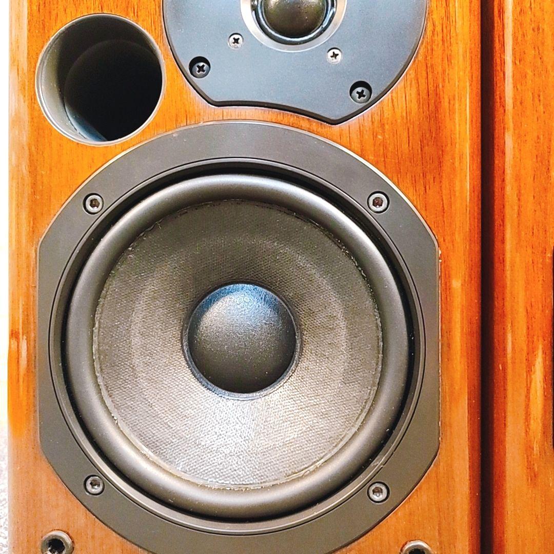 銘機 ONKYO D-202AII LTD 音質抜群! オンキョー スピーカー