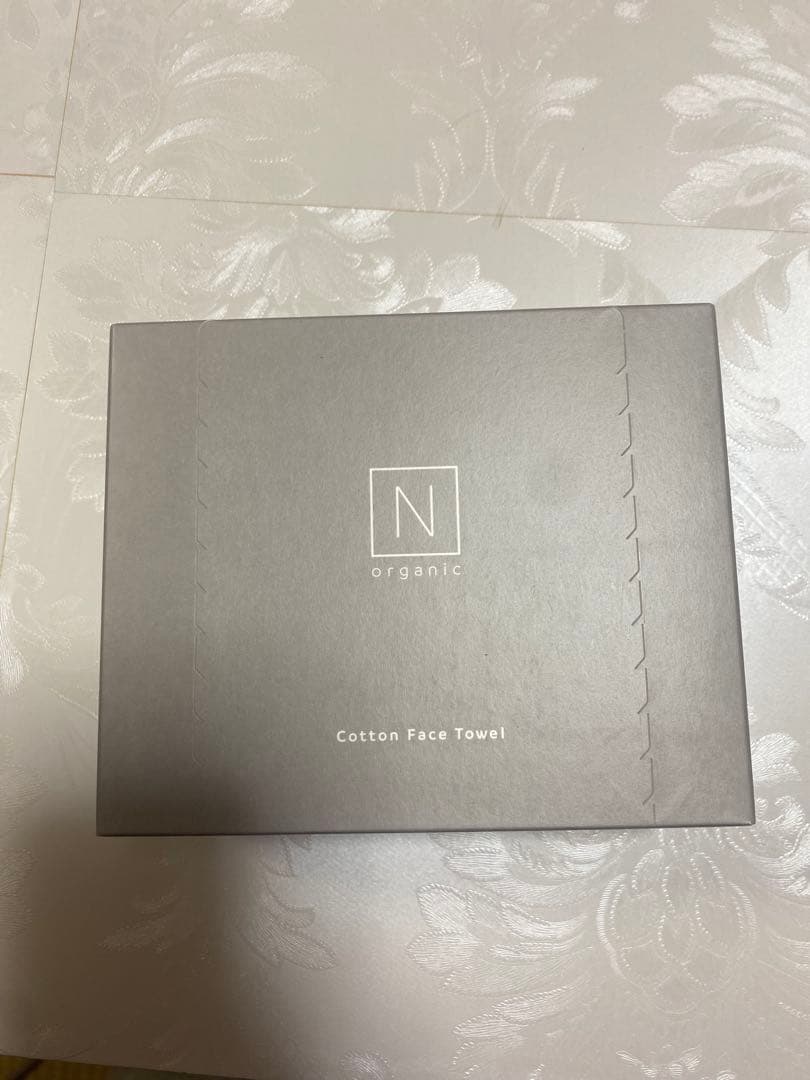 【新品未使用】N organic スキンケアセット✨マスク箱なしでおまけ！