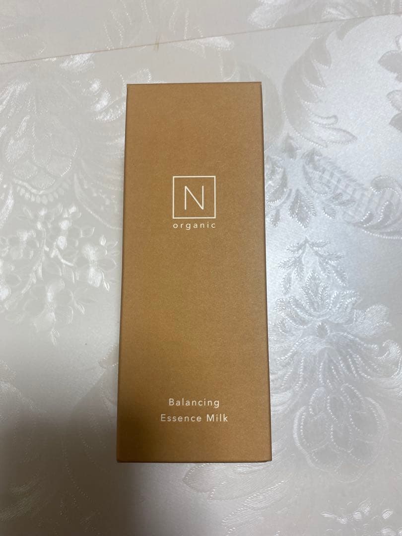 【新品未使用】N organic スキンケアセット✨マスク箱なしでおまけ！