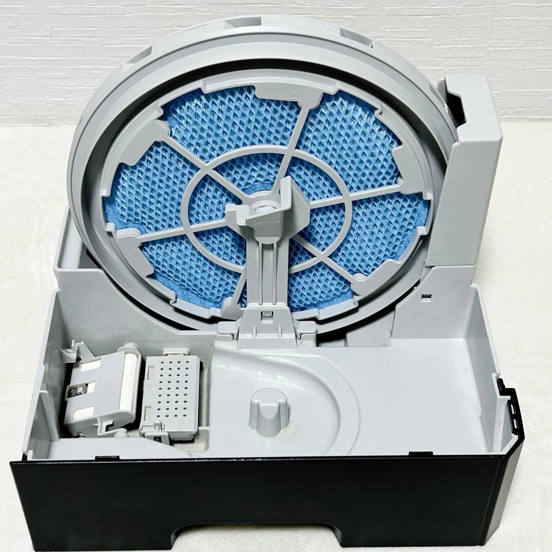 ダイキン 加湿空気清浄機 MCK55WKS-T 2019年製 スリムタワー型