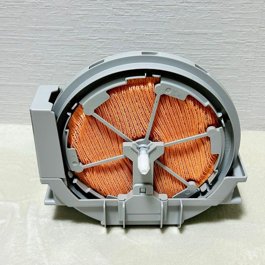 ダイキン 加湿空気清浄機 MCK55WKS-T 2019年製 スリムタワー型