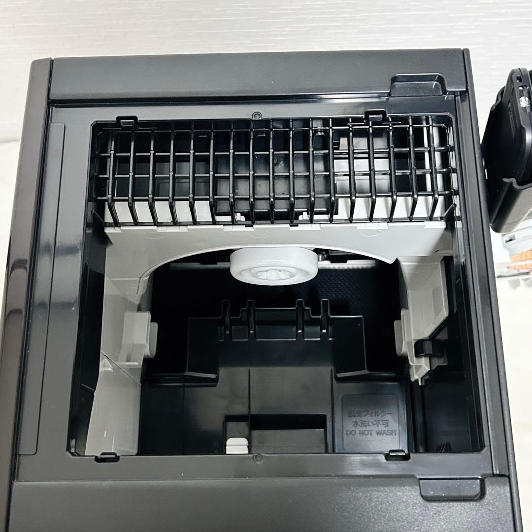 ダイキン 加湿空気清浄機 MCK55WKS-T 2019年製 スリムタワー型