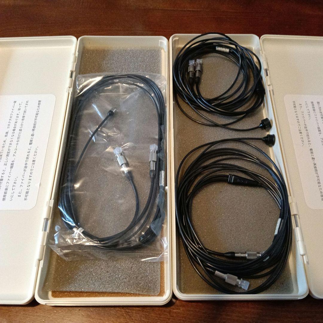ALF21D レイザ−流量計 2チャンネル